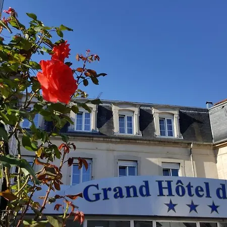 מלון Grand Du Nord