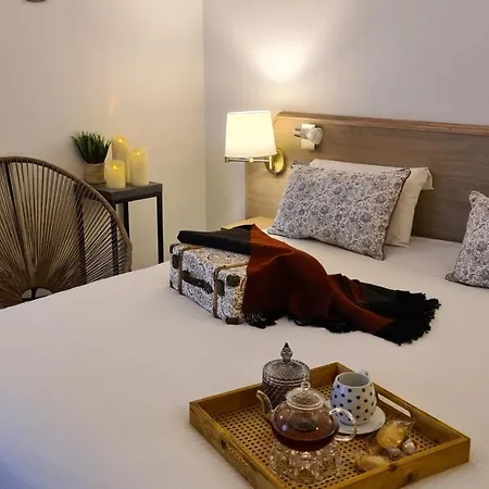 Grand Du Nord Hotel Vesoul