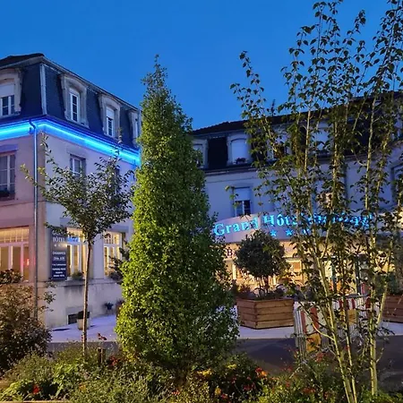 Grand Du Nord Vesoul