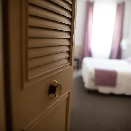 Grand Du Nord Hotel