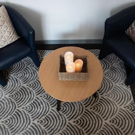 Grand Du Nord Hotel 3*