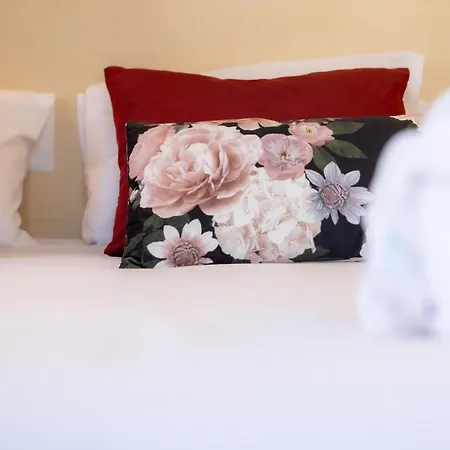 Grand Du Nord Hotell Vesoul