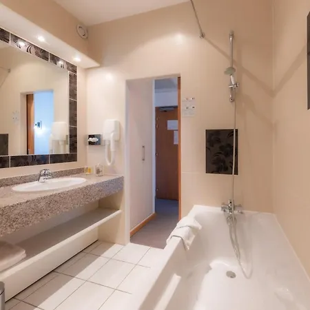 Hotell Grand Du Nord 3*
