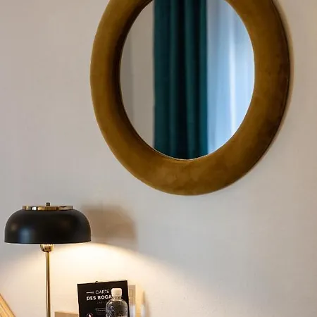 Grand Du Nord Hotel 3*