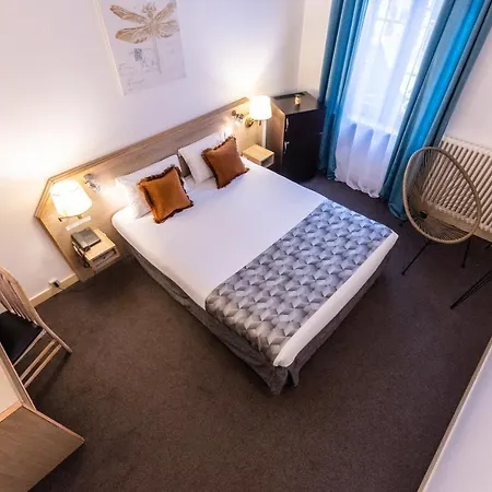 Hotel Grand Du Nord Vesoul