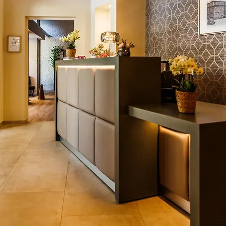 Hotell Grand Du Nord Vesoul