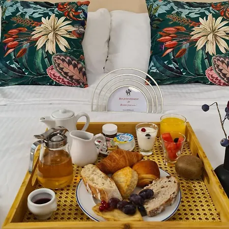 Hotel Grand Du Nord Vesoul
