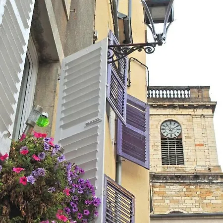 Grand Du Nord Hotel