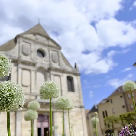 Hotell Grand Du Nord